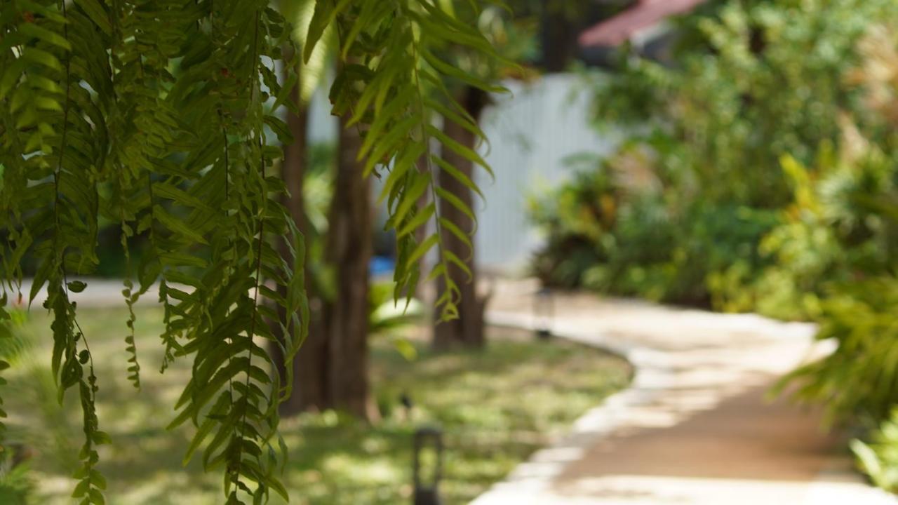 Treeya Lanta Hotel Ko Lanta Exterior foto