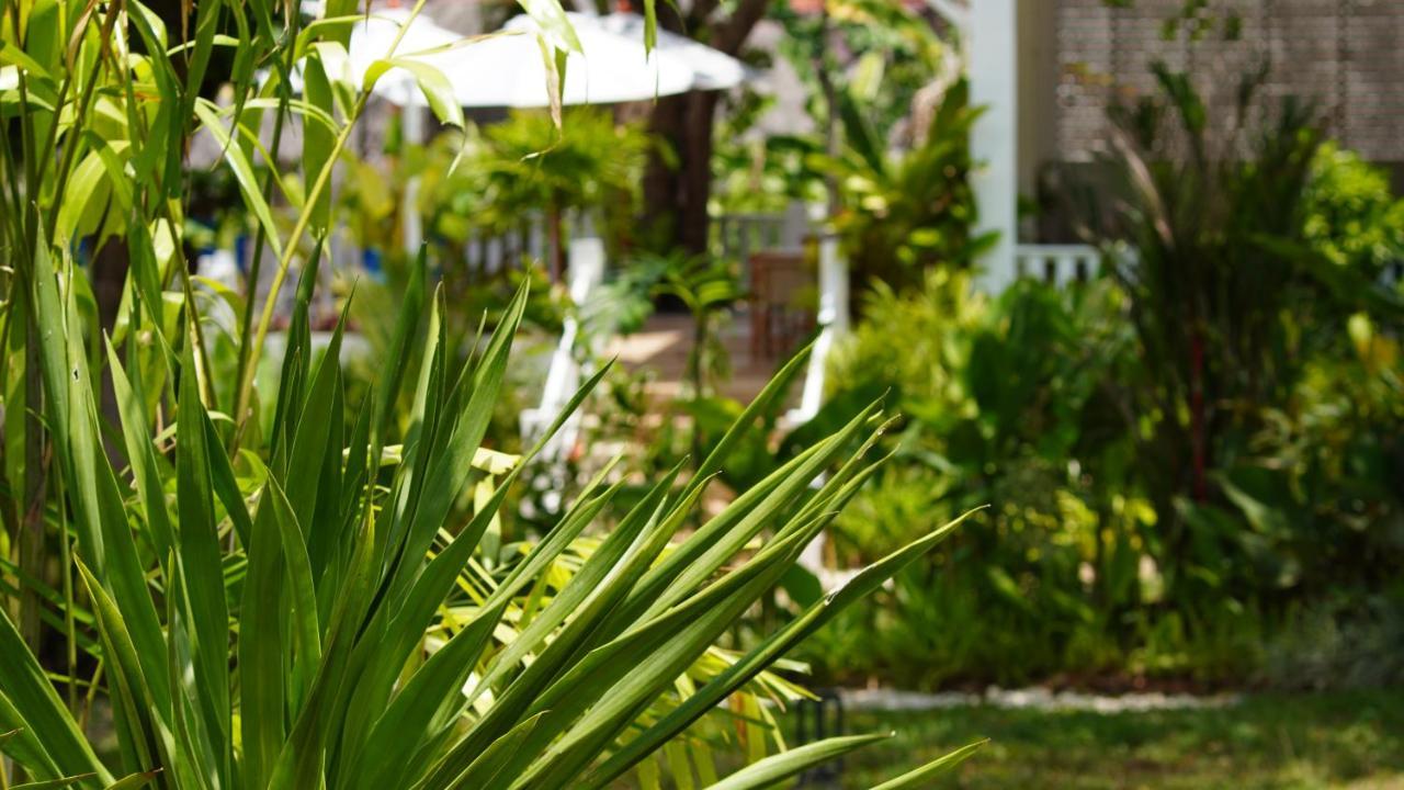 Treeya Lanta Hotel Ko Lanta Exterior foto
